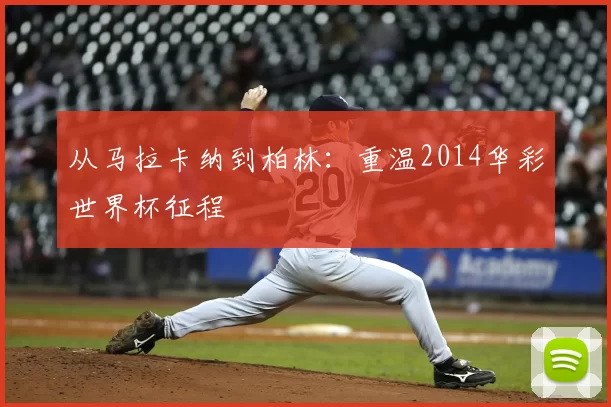 从马拉卡纳到柏林：重温2014华彩世界杯征程