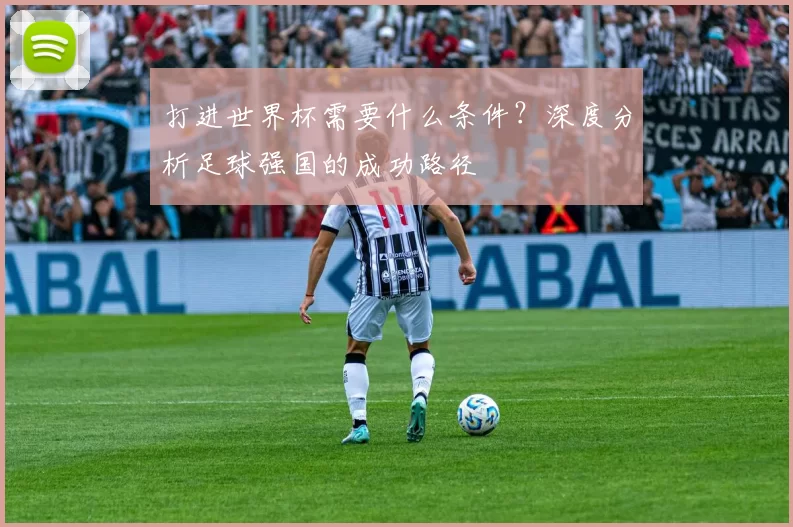 打进世界杯需要什么条件?深度分析足球强国的成功路径