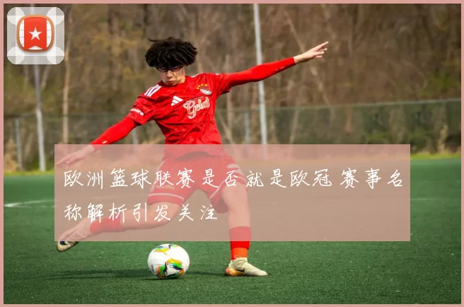 欧洲篮球联赛是否就是欧冠 赛事名称解析引发关注