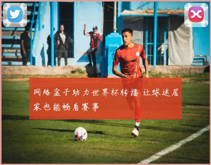 网络盒子助力世界杯转播 让球迷居家也能畅看赛事